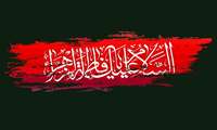شهادت بانوی دو عالم حضرت فاطمه (س) تسلیت باد